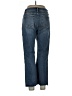 The Fine Print Blue Jeans Size 31 waist (petite) - photo 2