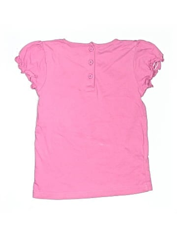 JoJo Maman Bebe Short Sleeve T-Shirt (view 2)