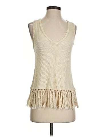 Eri + Ali Sleeveless Top (view 1)