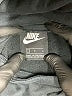 Nike Black Sweatshirt Size L - photo 7