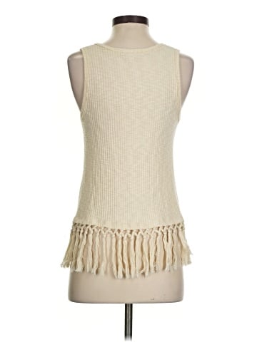 Eri + Ali Sleeveless Top (view 2)