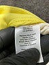 Talbots Color Block Yellow Casual Pants Size 2 - photo 8