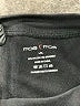 Moa Moa Black Tank Top Size L - photo 7