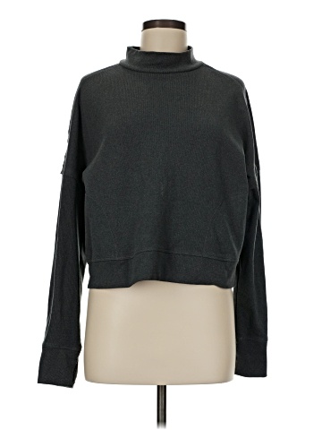 Zobha Turtleneck Sweater (view 1)