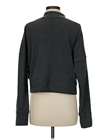 Zobha Turtleneck Sweater (view 2)