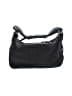 Tod's Solid Black Shoulder Bag One size - photo 2
