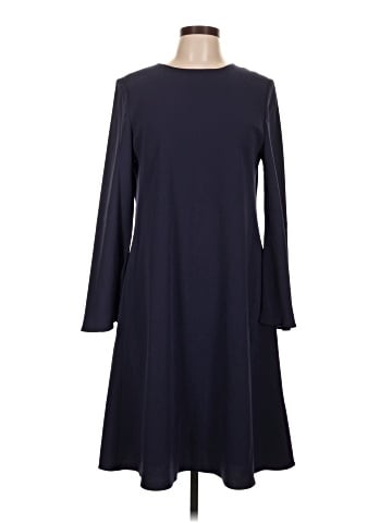 Lafayette 148 New York Casual Dress (view 1)