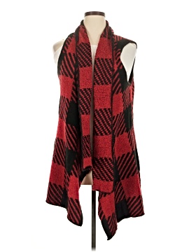 Tint & Shadow Sweater Vest