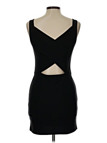 Color Story Cocktail Dress (view 2)