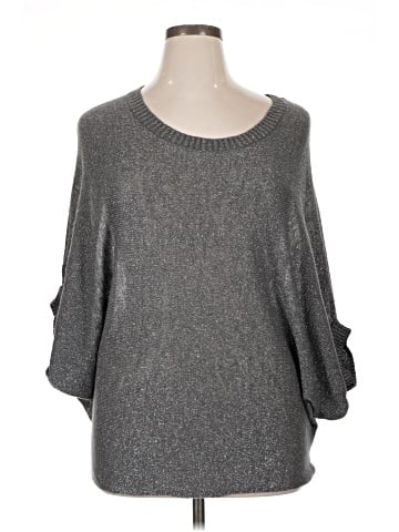 Madison 3/4 Sleeve Top (view 1)