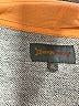 orange theory Gray Jacket Size XL - photo 6