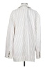Free People Stripes White Blazer Size S - photo 2