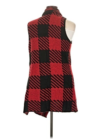 Tint & Shadow Sweater Vest (view 2)