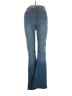 Zara Blue Jeans Size 4 - photo 1