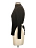 Babaton Black Turtleneck Sweater Size S - photo 5