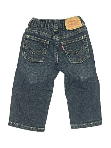 Levi's Jeans (view 2)
