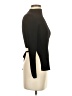 Babaton Black Turtleneck Sweater Size S - photo 4