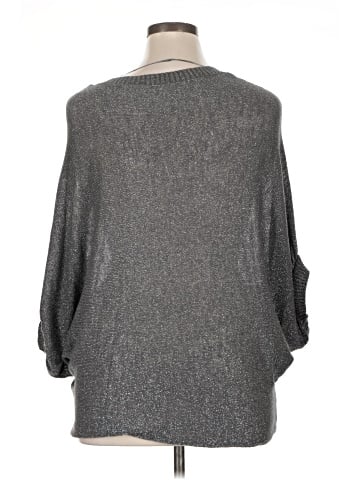 Madison 3/4 Sleeve Top (view 2)