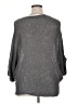Madison Gray 3/4 Sleeve Top Size XL - photo 2