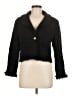 Boden Tweed Black Blazer Size 8 - photo 1