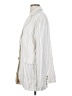 Free People Stripes White Blazer Size S - photo 5