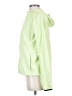 Athleta 100% Polyester Green Windbreaker Size XS - photo 5