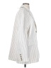 Free People Stripes White Blazer Size S - photo 4