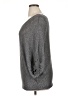 Madison Gray 3/4 Sleeve Top Size XL - photo 5