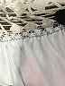 Illa Illa Print Gray Casual Dress Size S - photo 7