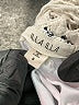 Illa Illa Print Gray Casual Dress Size S - photo 8