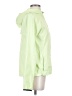 Athleta 100% Polyester Green Windbreaker Size XS - photo 4