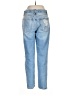 Good American Hearts Blue Jeans Size 6 - photo 2