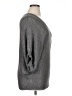 Madison Gray 3/4 Sleeve Top Size XL - photo 4
