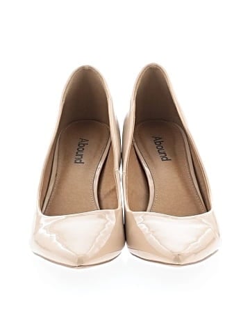 ABound Heels (view 2)