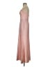 Shein Pink Cocktail Dress Size 4 - photo 5