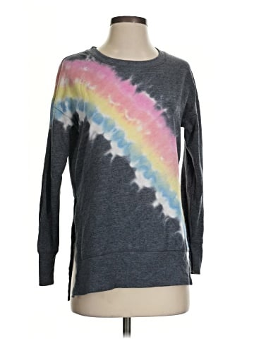 Jaclyn Intimates Pullover Sweater (view 1)