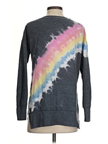 Jaclyn Intimates Pullover Sweater (view 2)