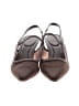 Vince. Brown Flats Size 7 1/2 - photo 2