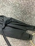 Unbranded Solid Black Swimsuit Top Size XS - photo 3