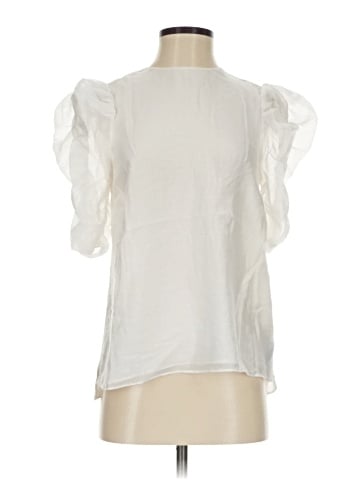 Ted Baker London Sleeveless Blouse (view 1)