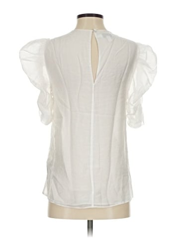 Ted Baker London Sleeveless Blouse (view 2)