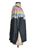 Jaclyn Intimates Tie-dye Gray Pullover Sweater Size S - photo 4
