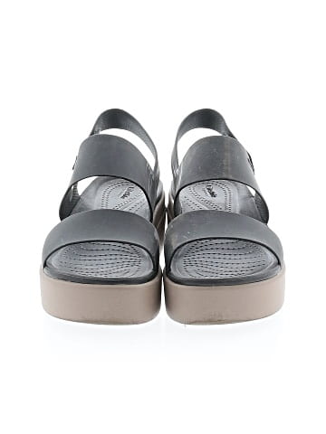 Crocs Wedges (view 2)