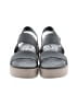 Crocs Black Wedges Size 8 - photo 2