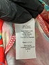 Bobeau Floral Red Casual Skirt Size L - photo 5