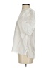 Ted Baker London White Sleeveless Blouse Size 4 (1) - photo 5