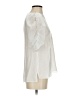 Ted Baker London White Sleeveless Blouse Size 4 (1) - photo 4
