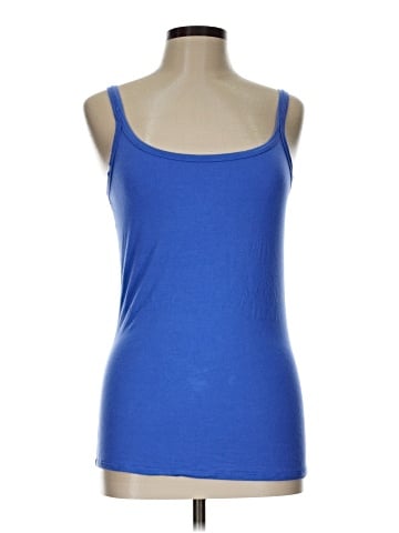 Jockey Tank Top (view 1)