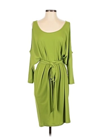 Boston Proper Casual Dress (view 1)
