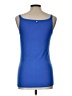 Jockey Blue Tank Top Size L - photo 2